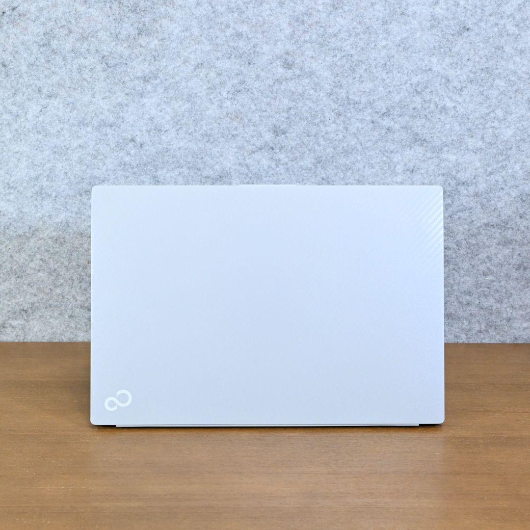 FMV LIFEBOOK UH90/H1【美品】