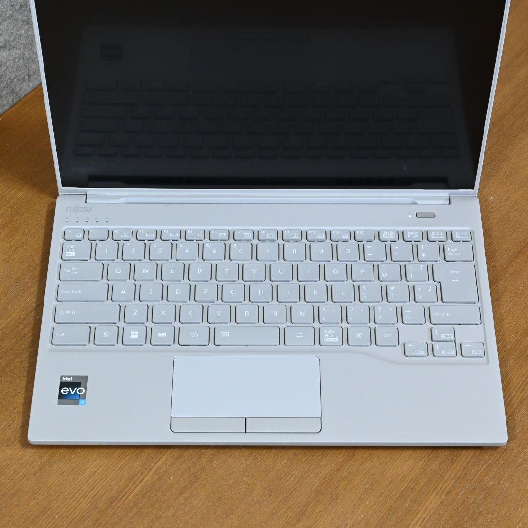 FMV LIFEBOOK UH90/H1【美品】