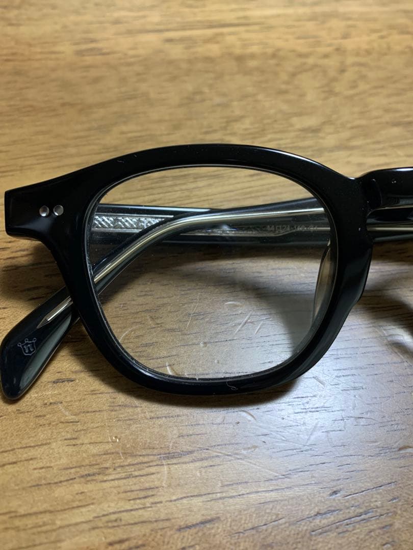 NEW. CHUMLEY'S ニューマン サングラス