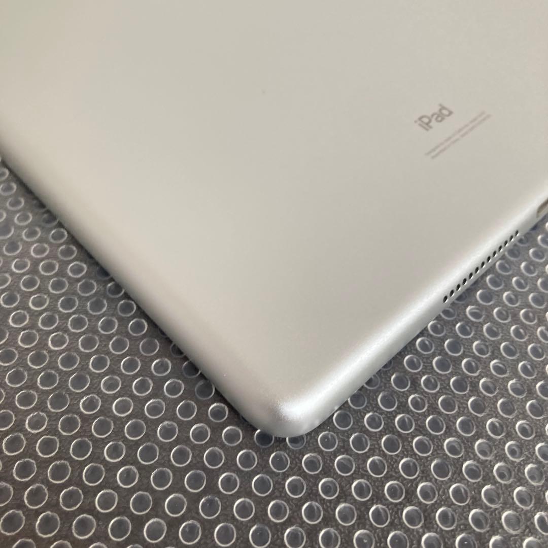 1115【早い者勝ち】電池ほぼ新品☆iPad7第7世代32GB WIFIモデル☆