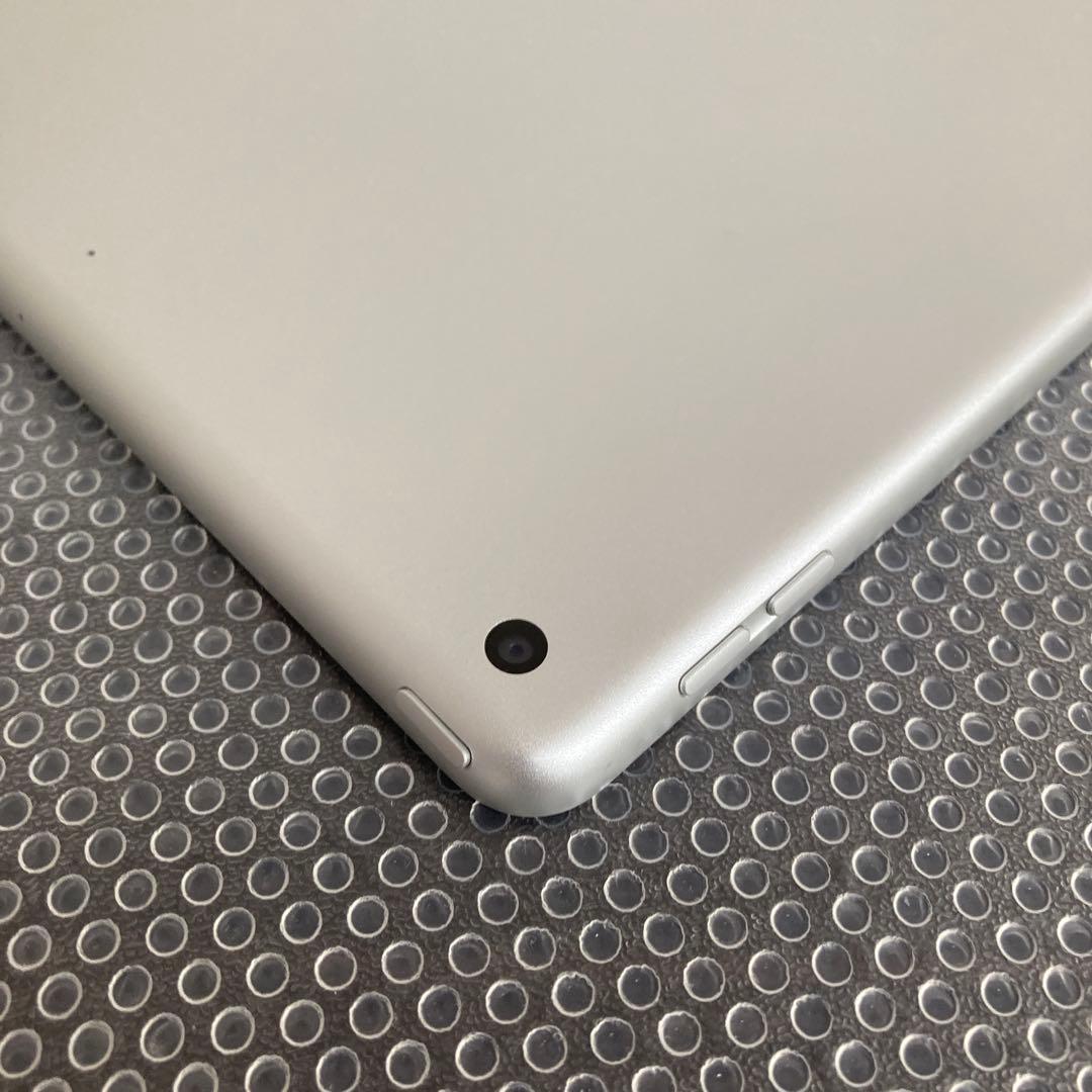 1115【早い者勝ち】電池ほぼ新品☆iPad7第7世代32GB WIFIモデル☆