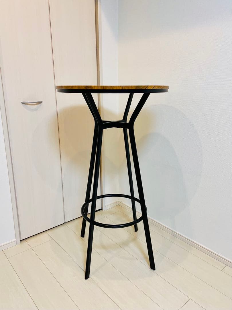 mayumayu ハイテーブル