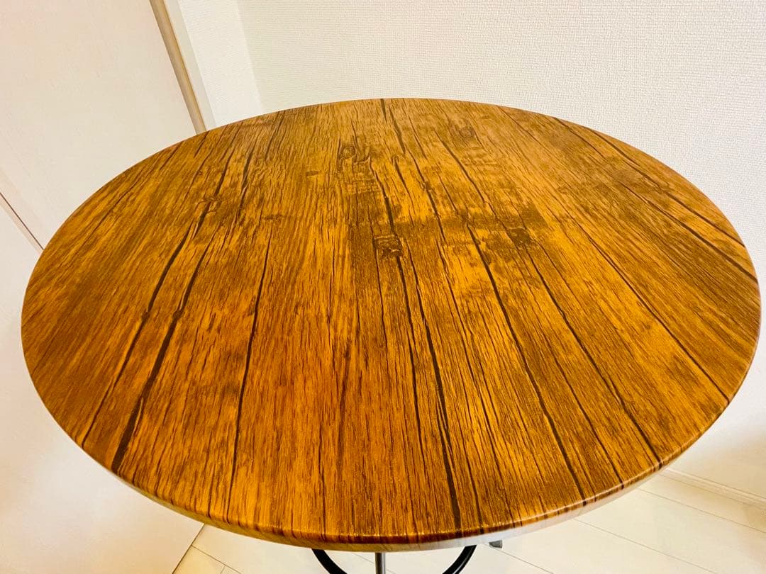 mayumayu ハイテーブル