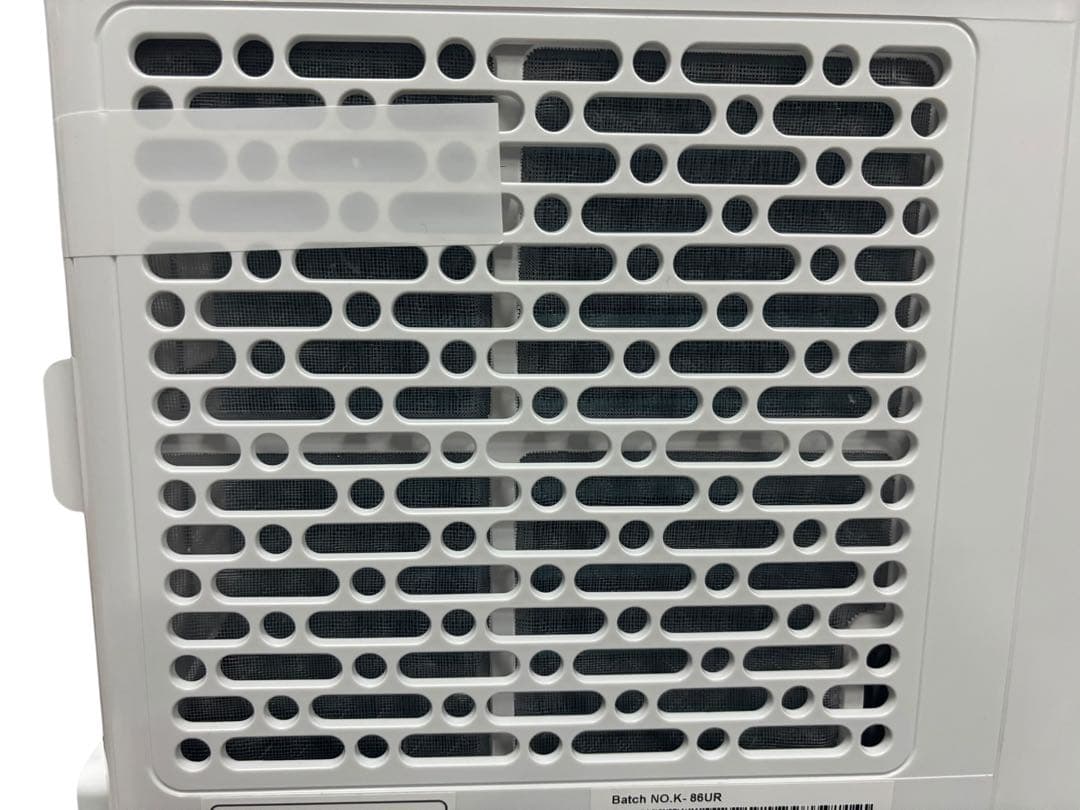 Hisense スポットエアコン HPAC-22H 2025年製(O)