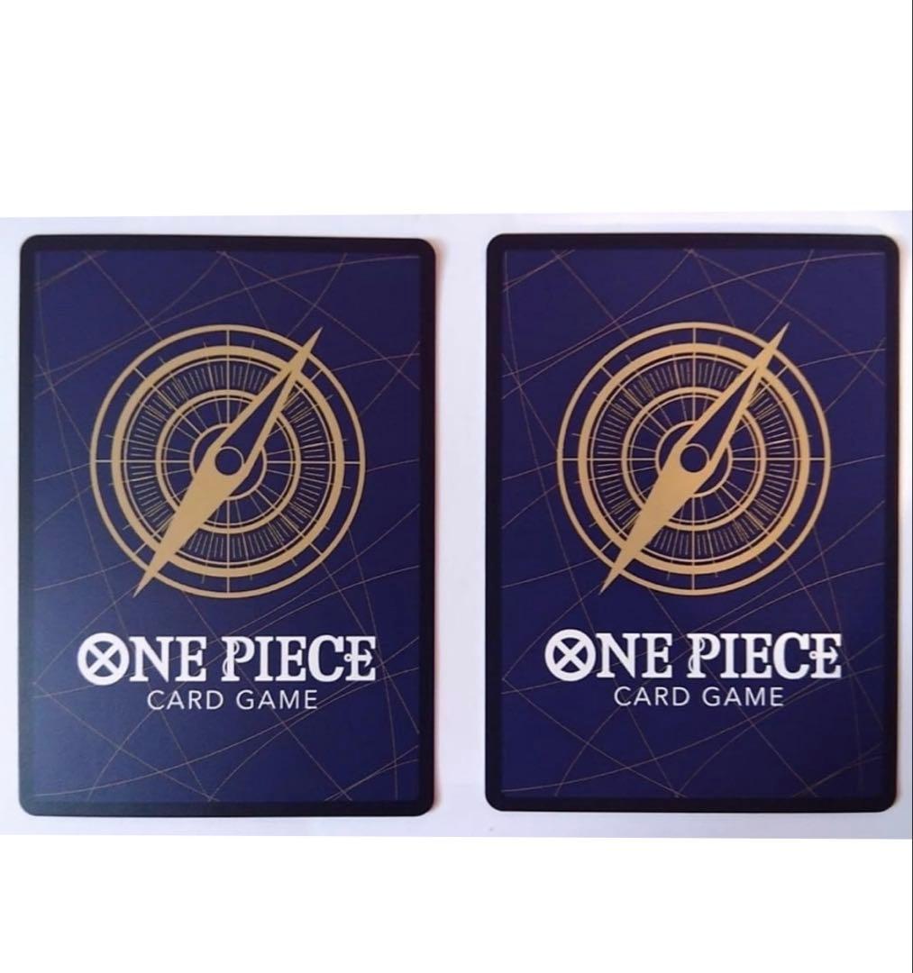 ワンピースカード アドミラブルコレクション Vol.1 レイジュset①