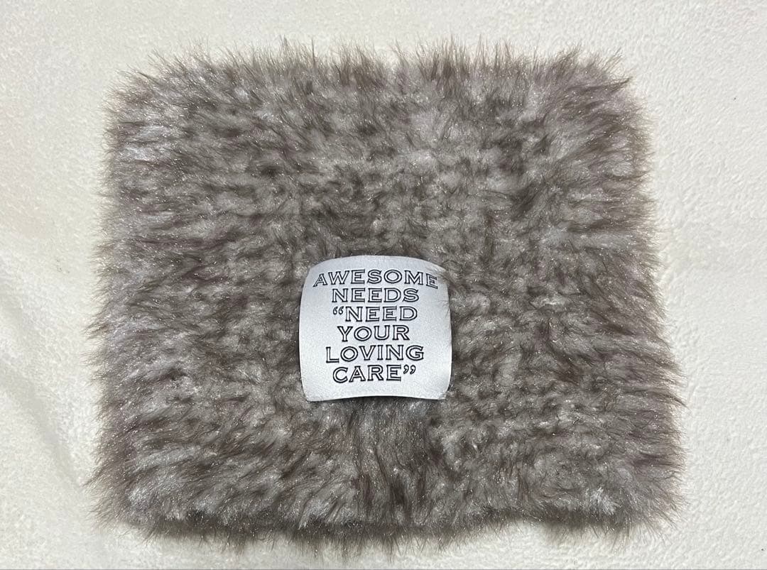 AWESOME NEEDS ニット帽