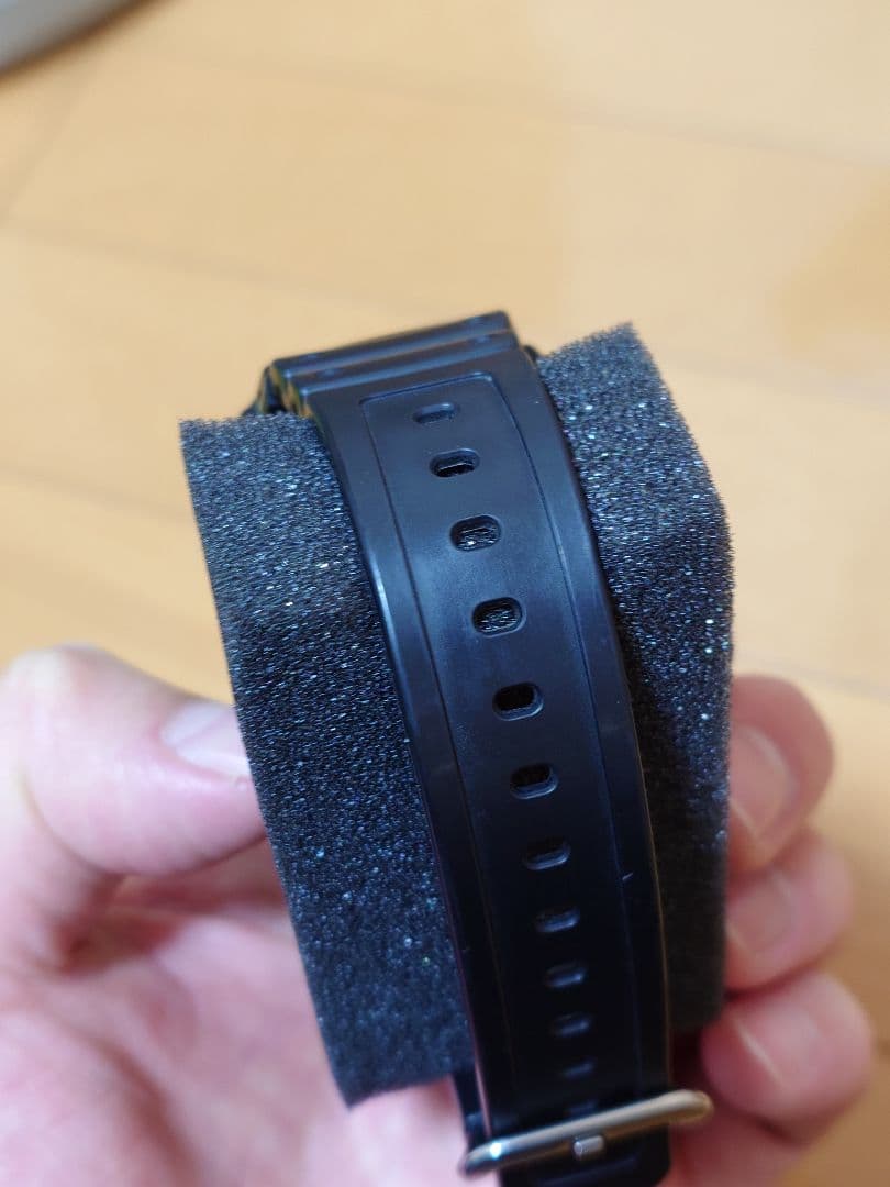 カシオ　G-SHOCK GW-M5610U-1JF