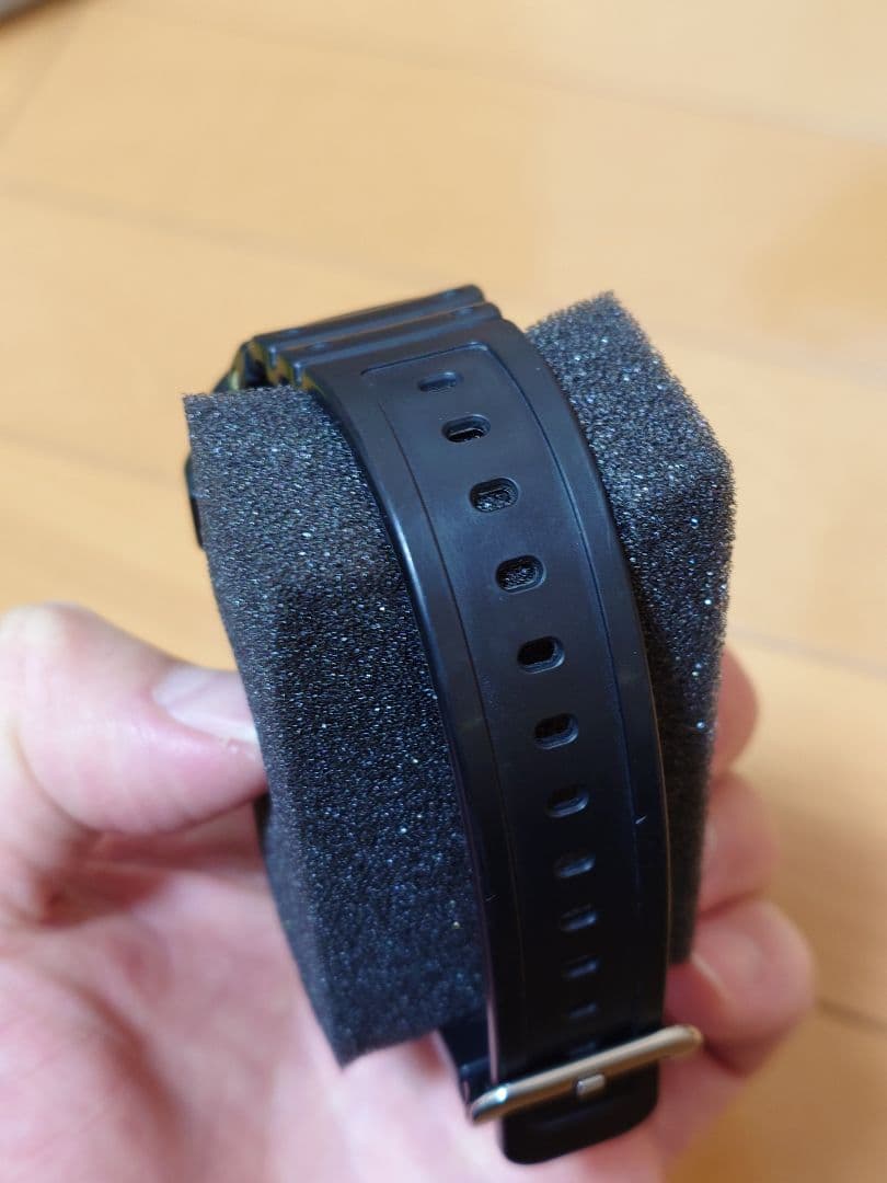 カシオ　G-SHOCK GW-M5610U-1JF