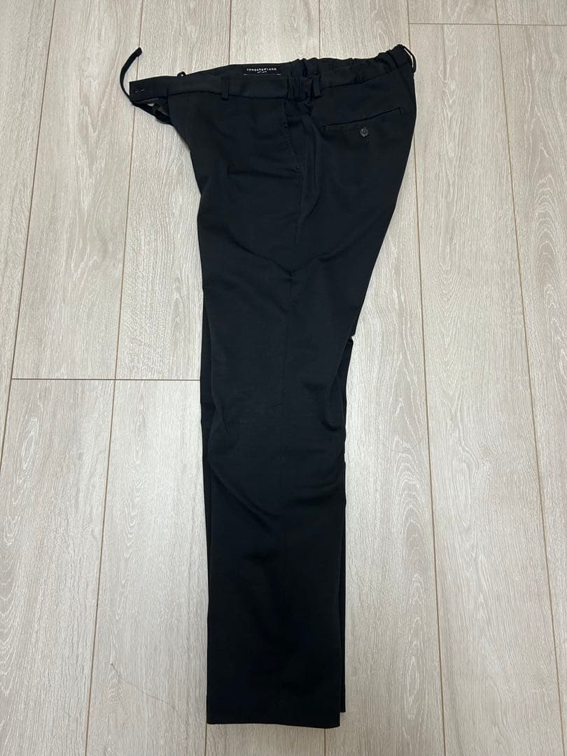 ラフさま専用　トゥモローランド　UTILITY イージースラックス