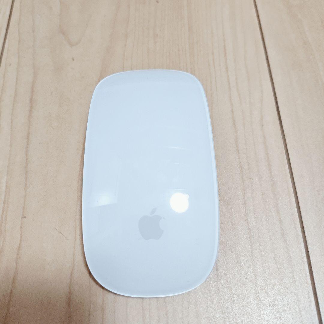 非売品 純正品 Apple Magic mouse 4 usb-C 最新モデル