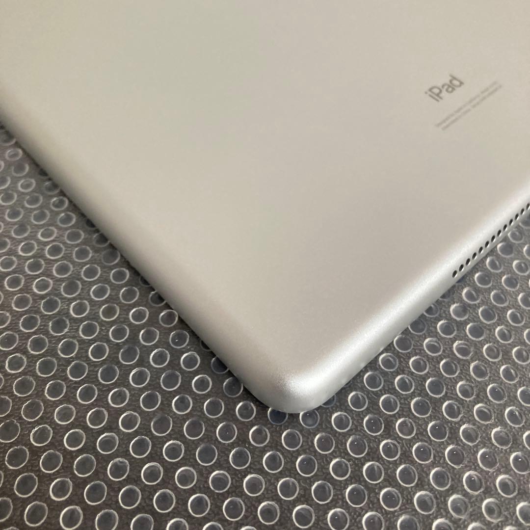 1100【早い者勝ち】電池ほぼ新品☆iPad7第7世代32GB WIFIモデル☆