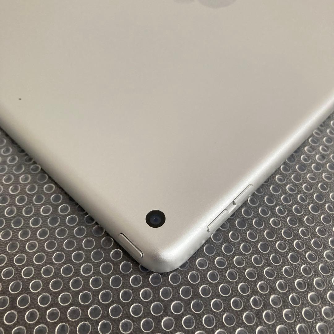 1100【早い者勝ち】電池ほぼ新品☆iPad7第7世代32GB WIFIモデル☆