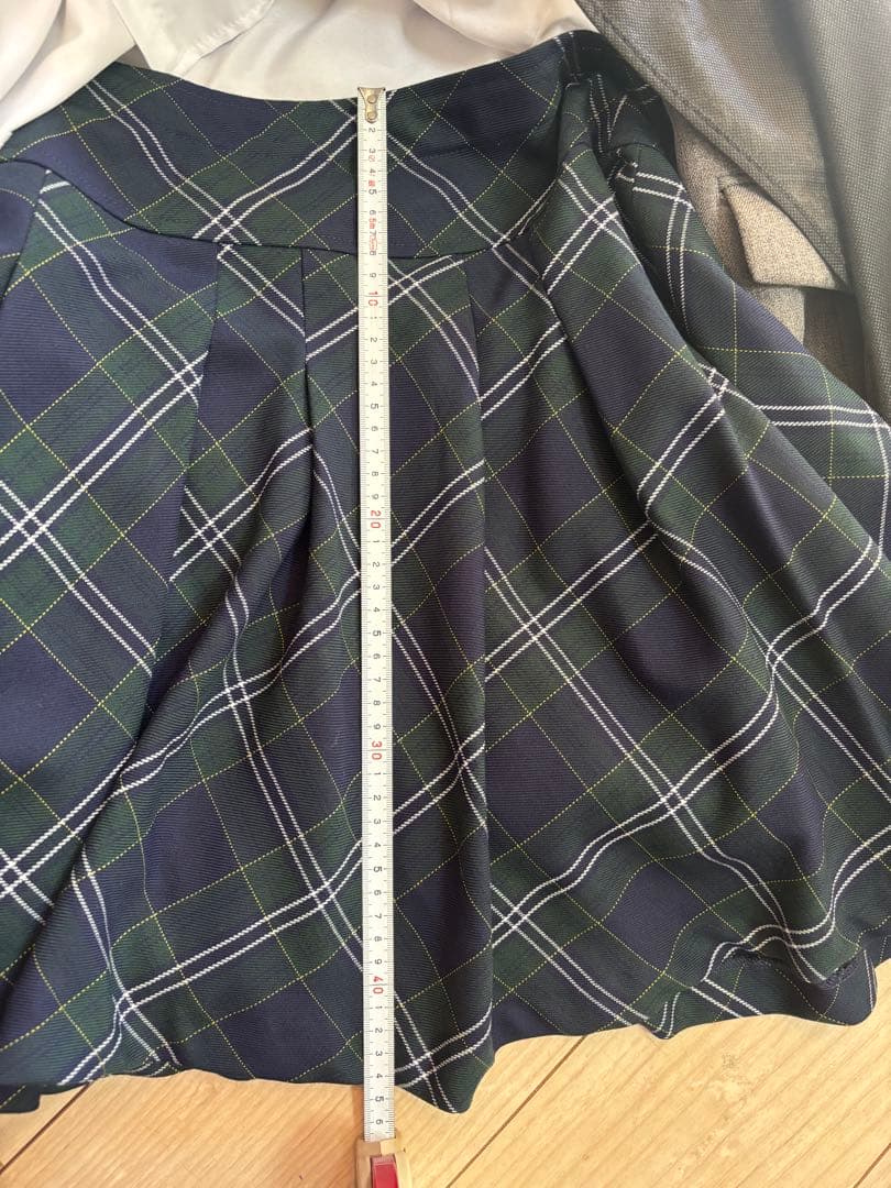 【新品•未使用】小学校卒業式 ブレザー 女の子 165