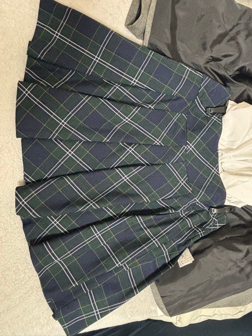 【新品•未使用】小学校卒業式 ブレザー 女の子 165