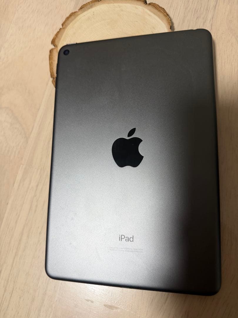 Apple iPad mini 5 64GB Wi-Fi スペースグレイ