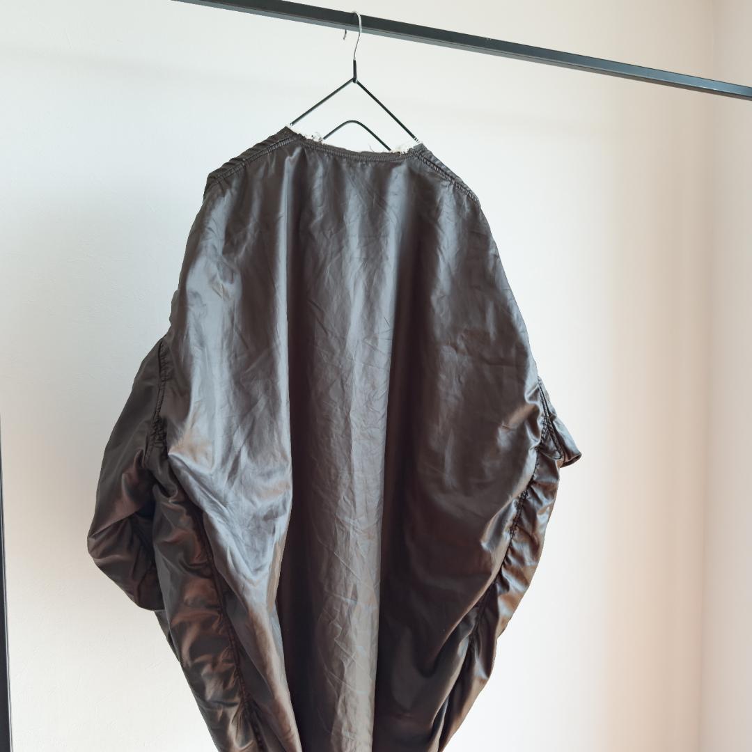 ジャケット・アウター ISSUETHINGS / Type 5-1 no collar jacket