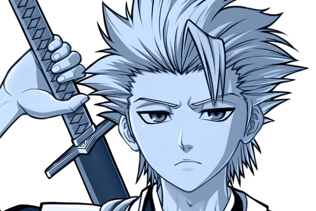 ブリーチ フィギュア お客ページ