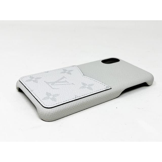 ルイ・ヴィトン タイガラマ iphoneバンパーX/XS M67681