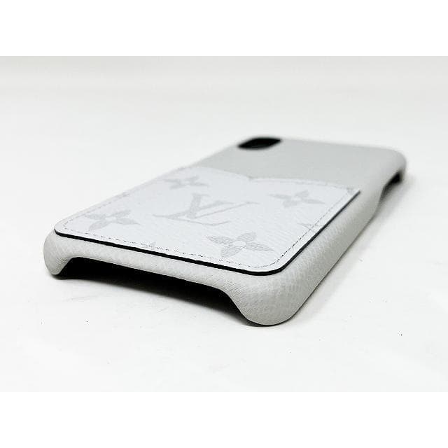 ルイ・ヴィトン タイガラマ iphoneバンパーX/XS M67681