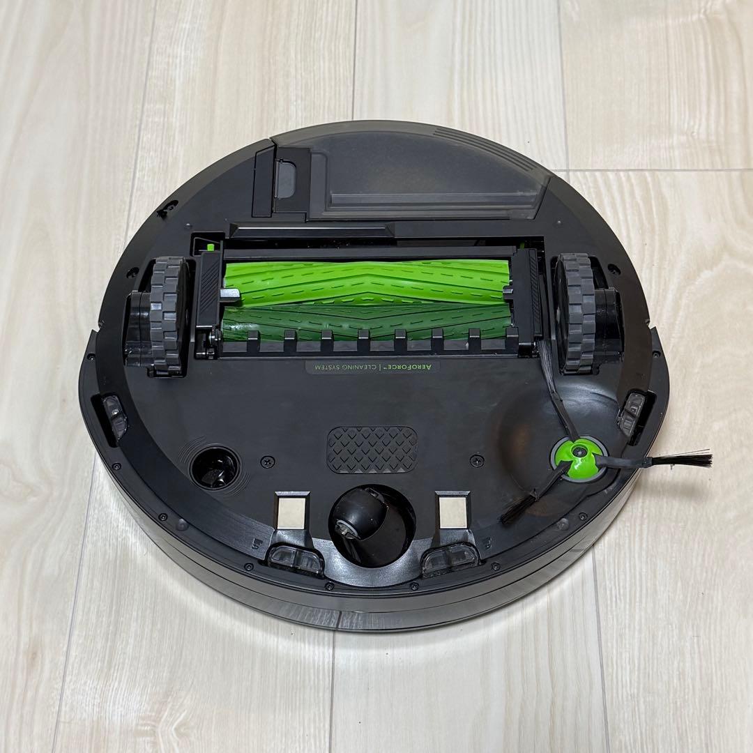 〈美品〉ルンバ i2 本体 ロボット掃除機 アイロボット