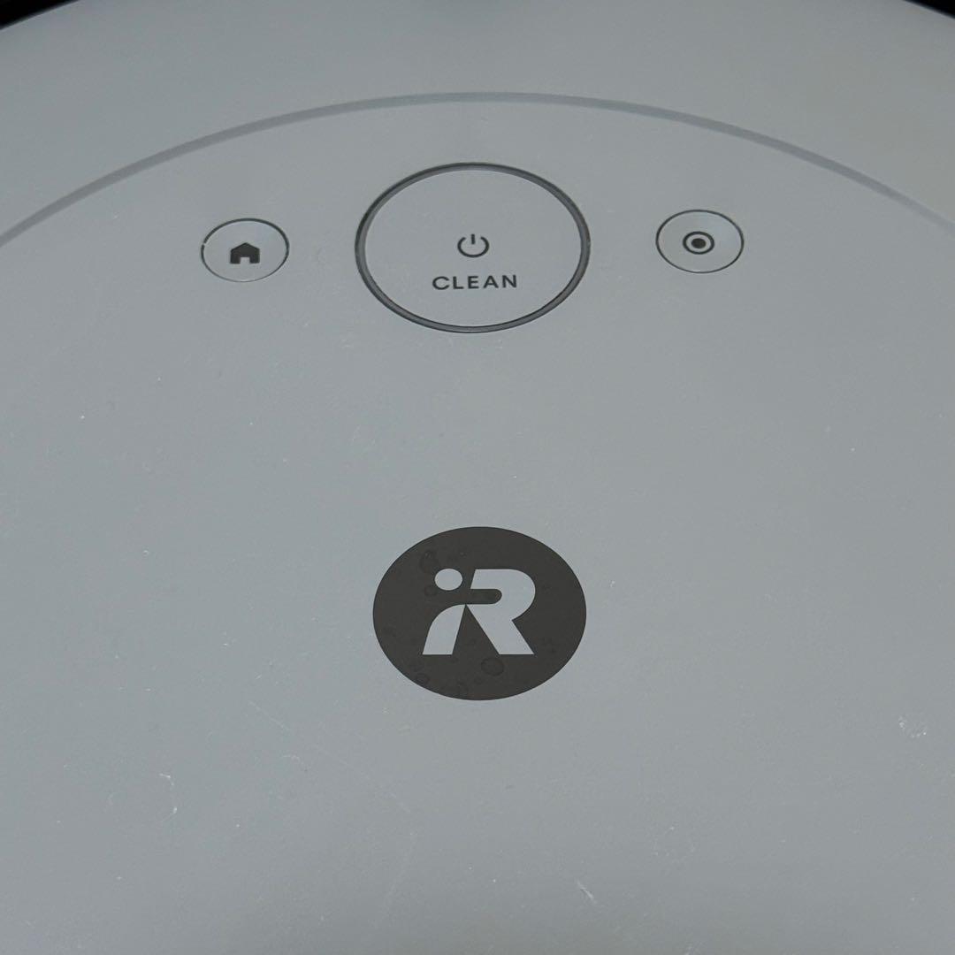 〈美品〉ルンバ i2 本体 ロボット掃除機 アイロボット