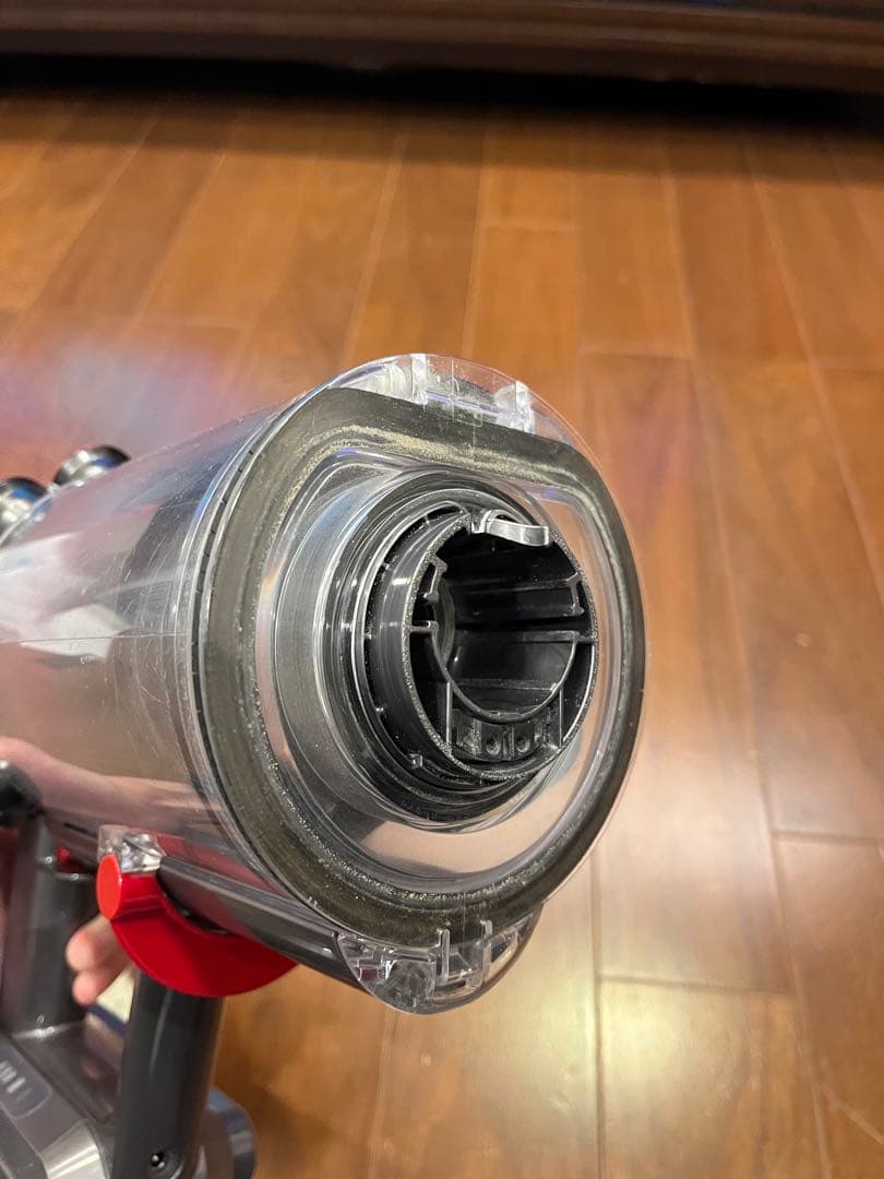掃除機・クリーナー Dyson V10 SV12 ABL