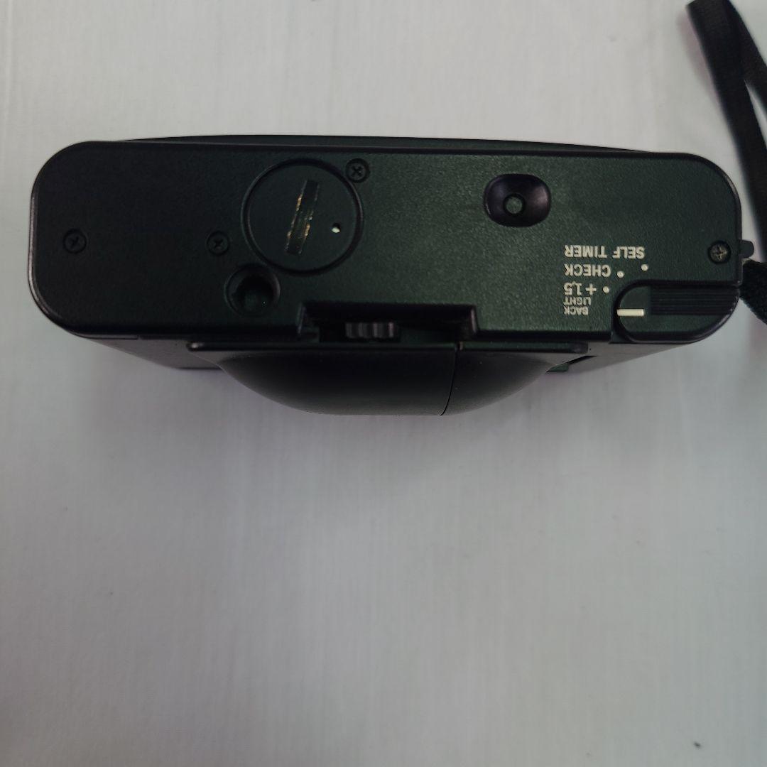 OLYMPUS XA 初代　フィルムカメラ　オリンパス　レトロ