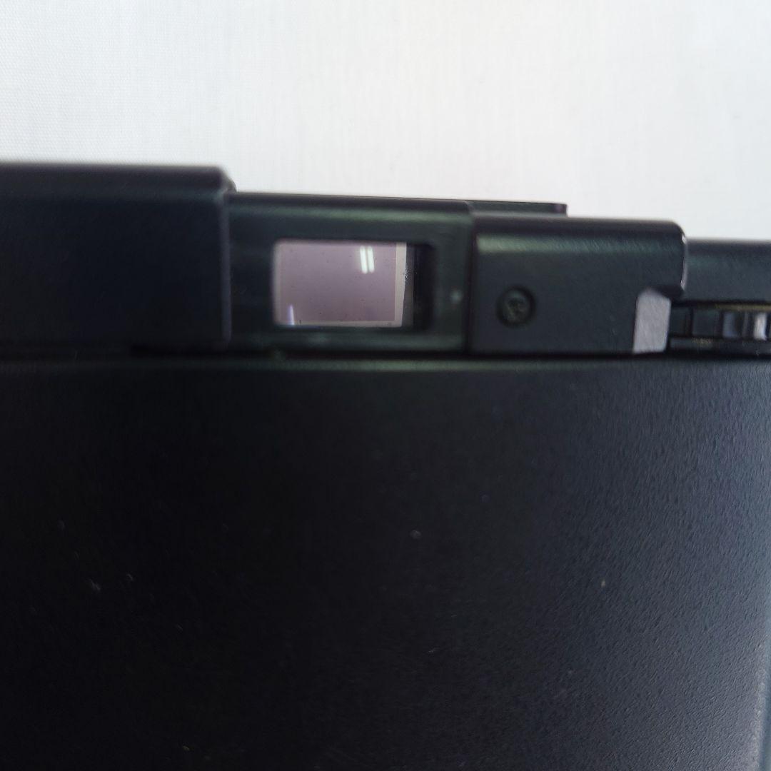 OLYMPUS XA 初代　フィルムカメラ　オリンパス　レトロ