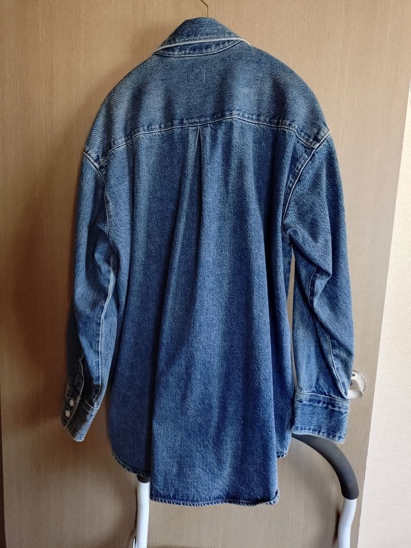 ★JOURNAL★LEVI’S(R)/THE EVERYDAY SHIRTS☆