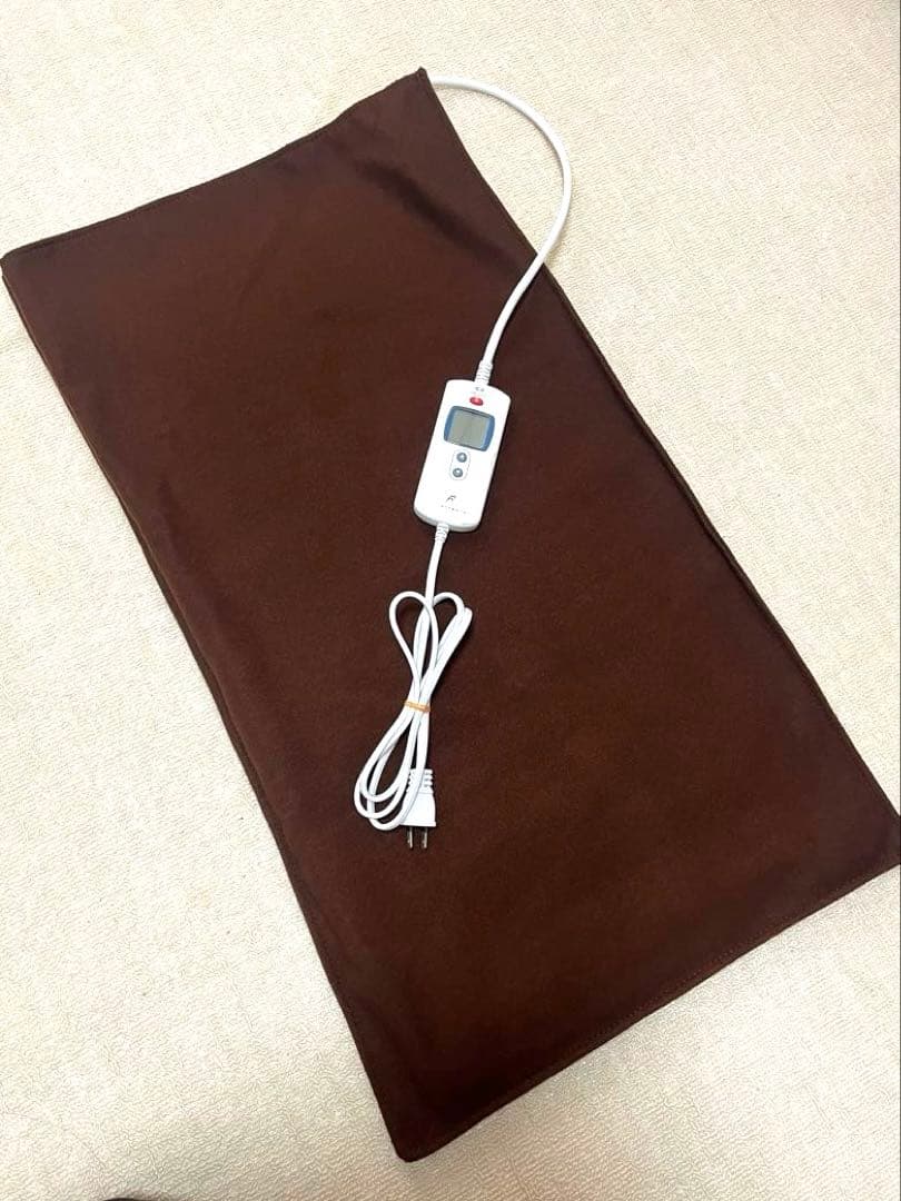 【美品】フランスベッド 温蒸浴うるおいⅢ 動作確認済み