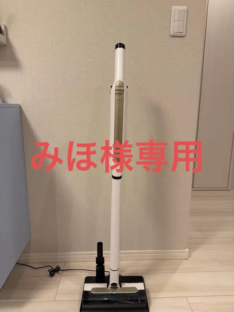 Shark スティック掃除機