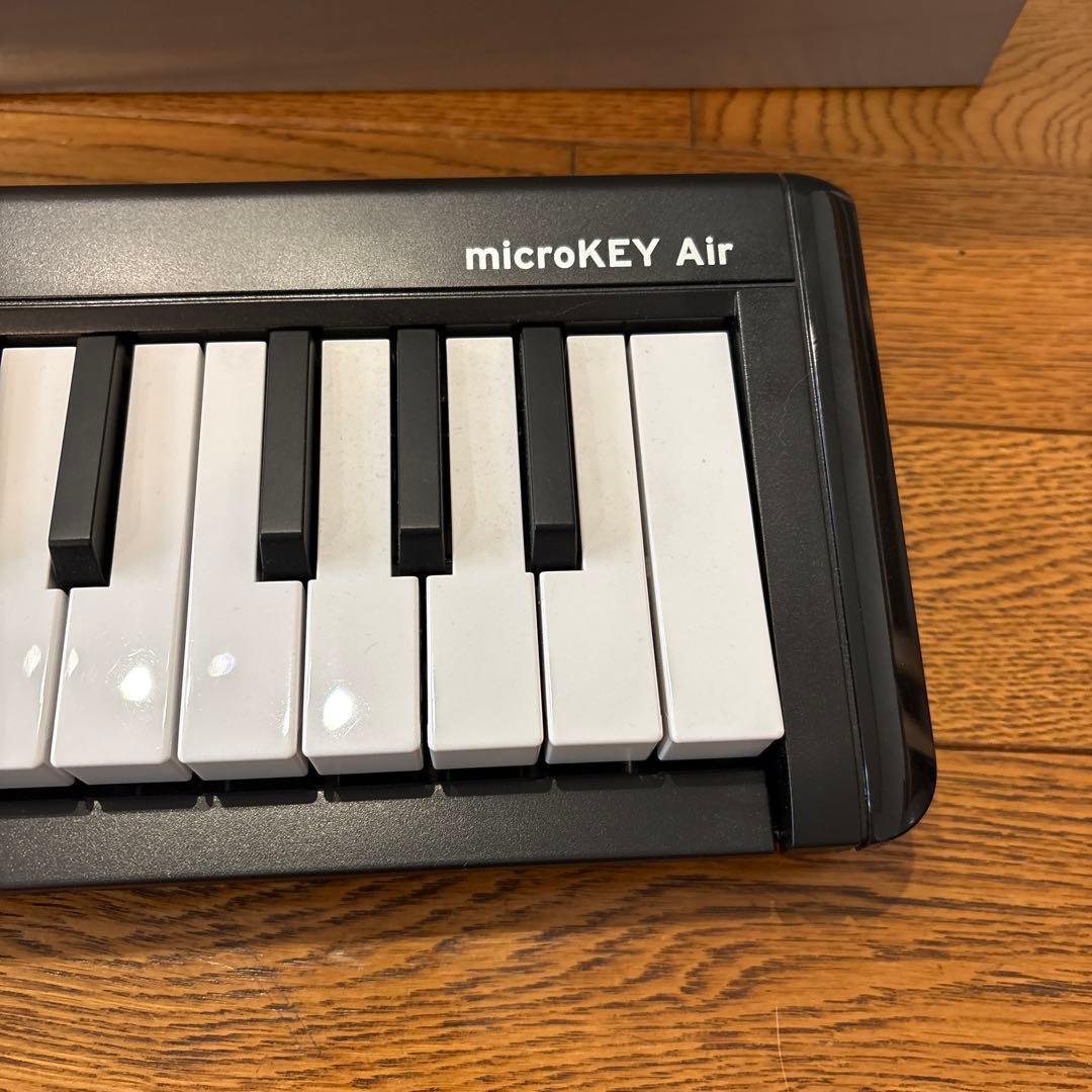 DTM・DAW YUICHIROMICROKEY2-37AIR