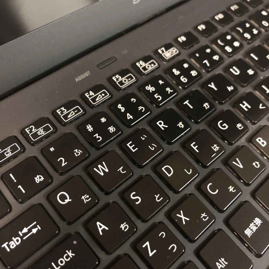 ご*ん様 【SALE】VAIO Pro 11 Core i3 SSD128GB/