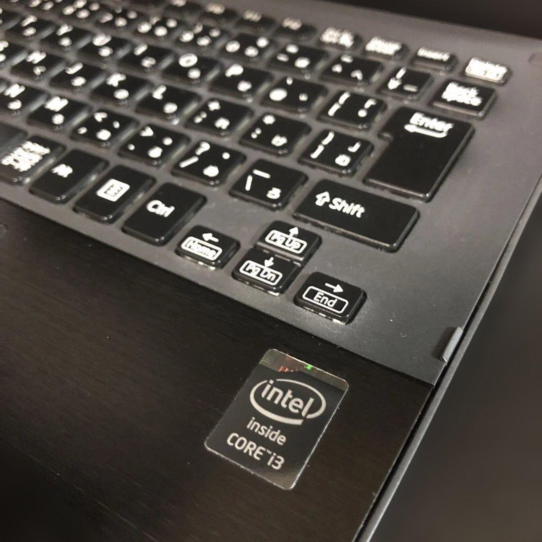 ご*ん様 【SALE】VAIO Pro 11 Core i3 SSD128GB/