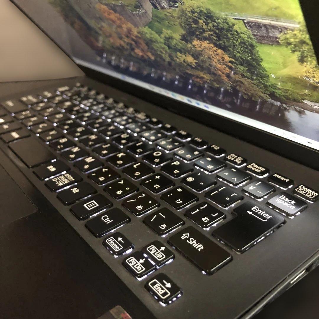 ご*ん様 【SALE】VAIO Pro 11 Core i3 SSD128GB/