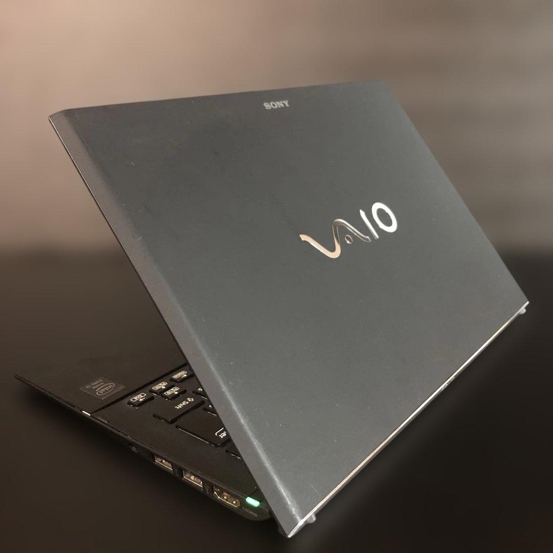ご*ん様 【SALE】VAIO Pro 11 Core i3 SSD128GB/