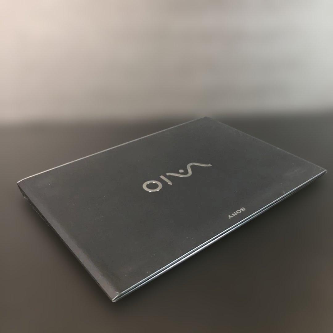 ご*ん様 【SALE】VAIO Pro 11 Core i3 SSD128GB/