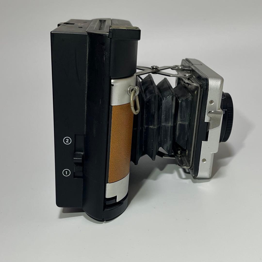 フィルムカメラ Lomography Belair Instant Camera