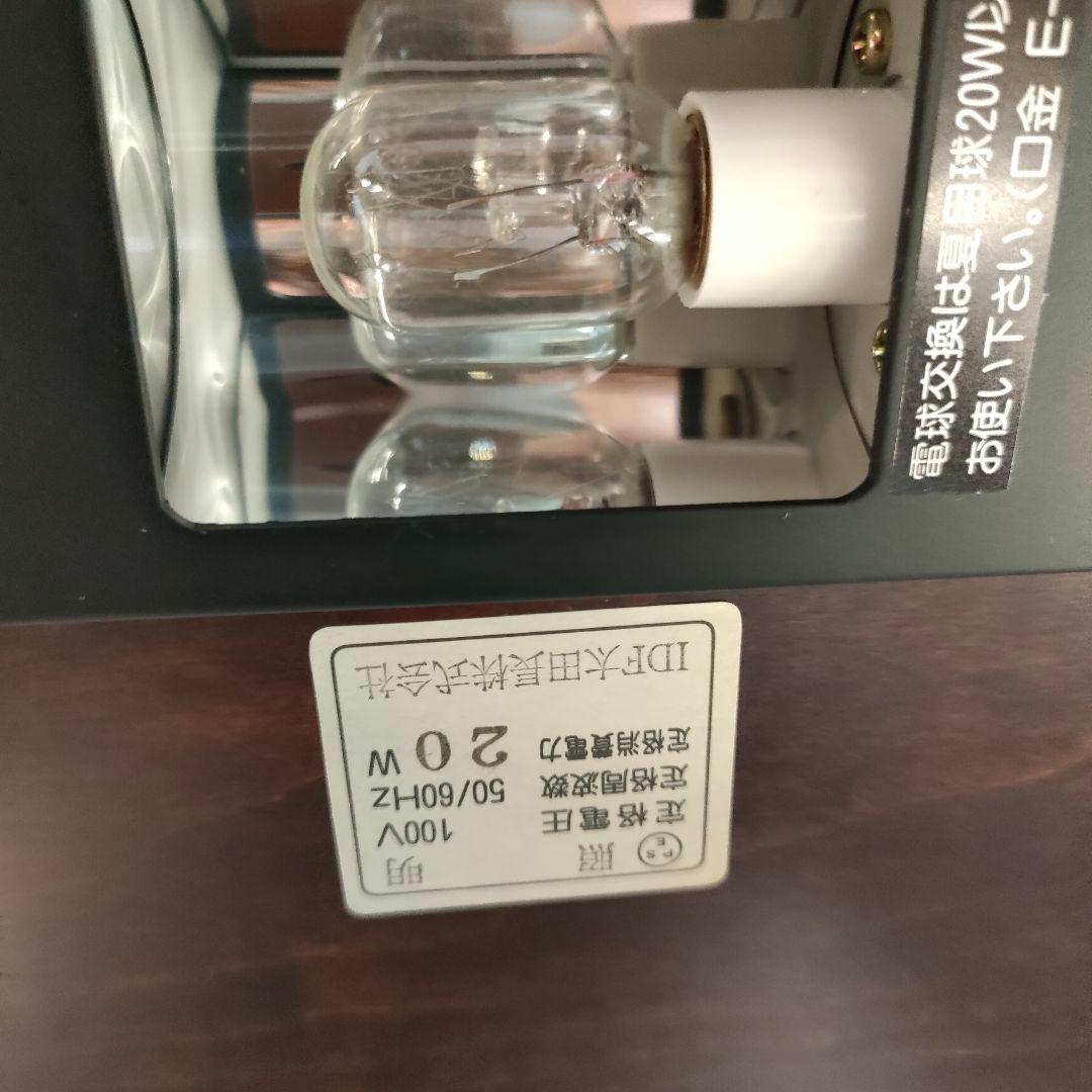 【希少廃盤】IDF太田長 キュリオケース　ガラスショーケース