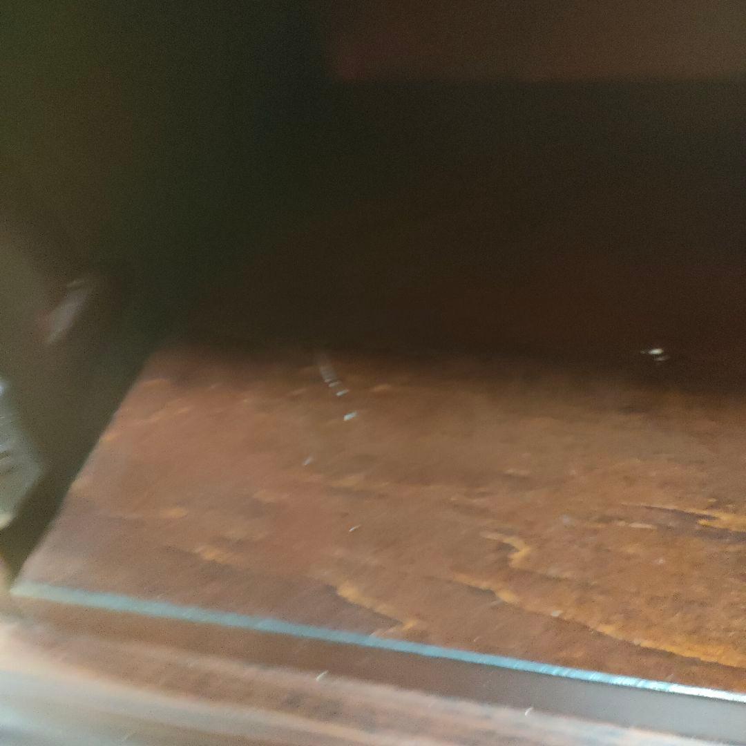 【希少廃盤】IDF太田長 キュリオケース　ガラスショーケース