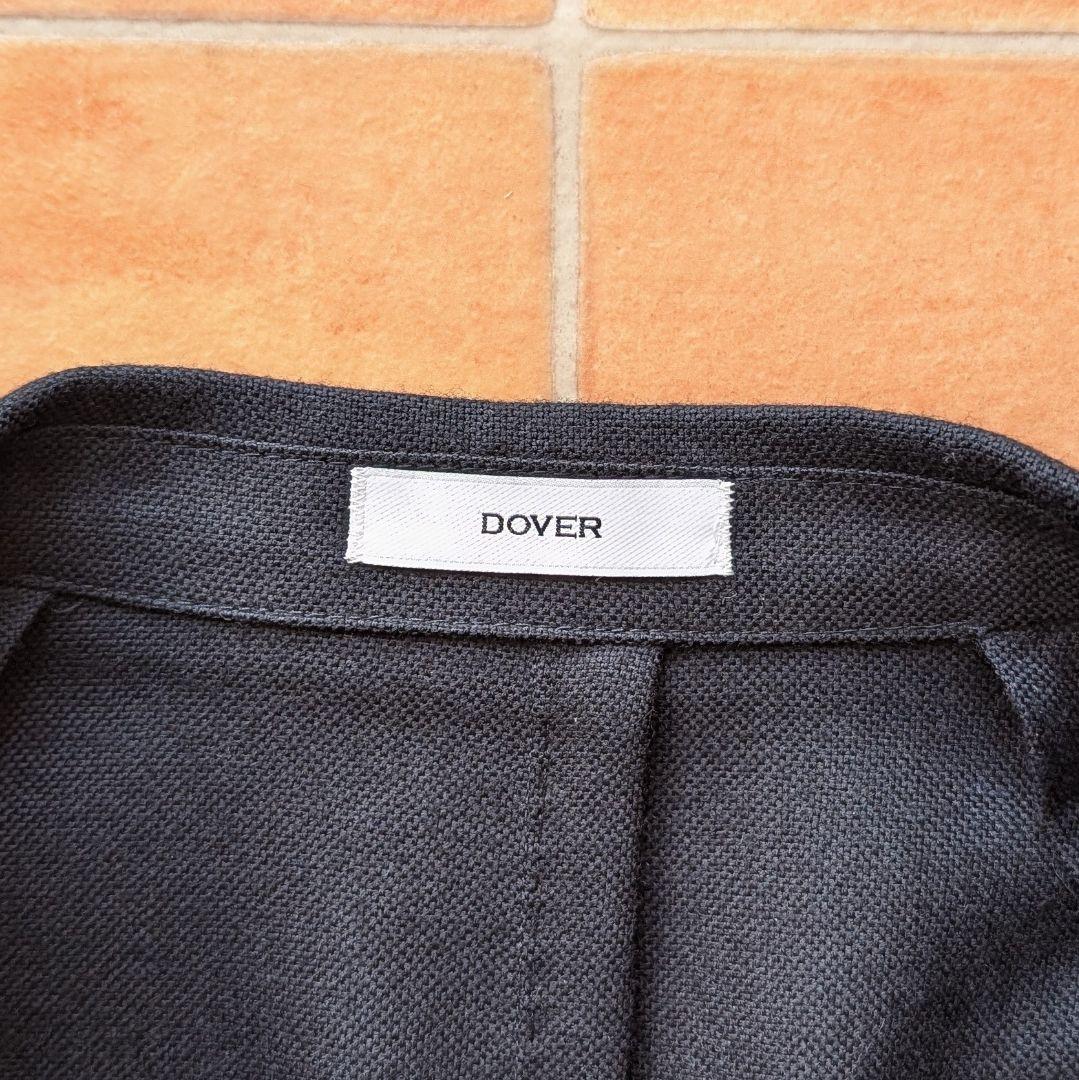 【近年モデル】BOGLIOLI DOVER ホップサック ジャケット ネイビー