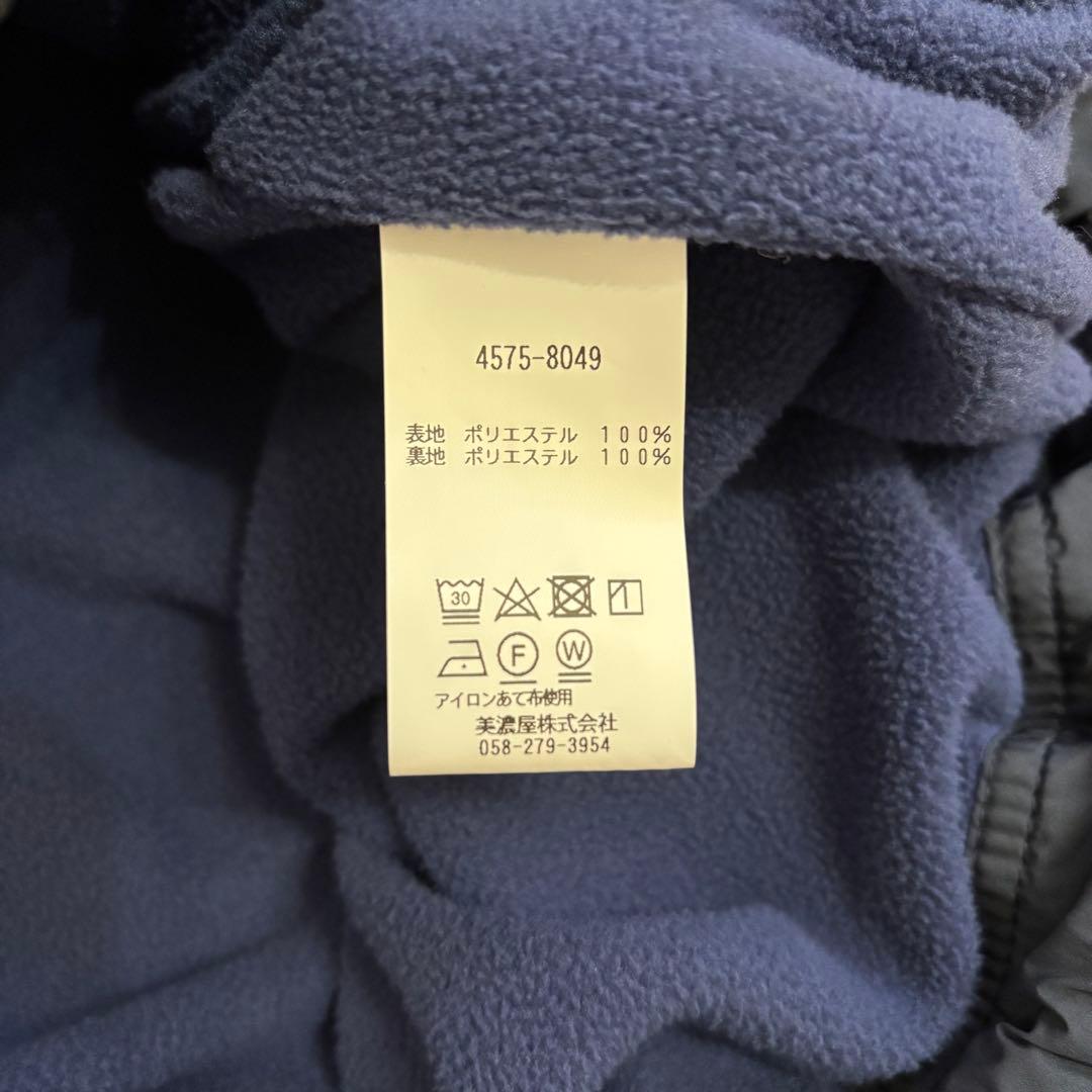 L.L.Bean エルエルビーン フリース ベスト