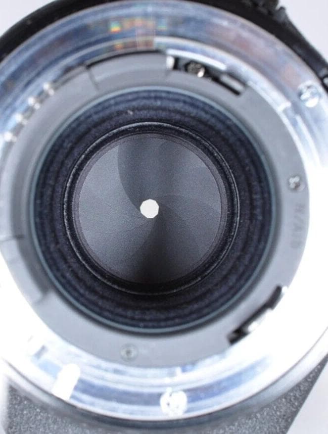 Tokina AT-X AF 300mm f/4 レンズ　ニコン用