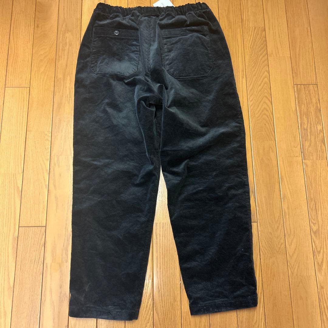 DELICIOUS　Corduroy Easy Pants