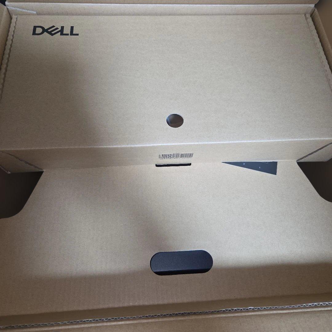 新品 Dell 265K RTX5070ti DDR5 32GB EBT2250