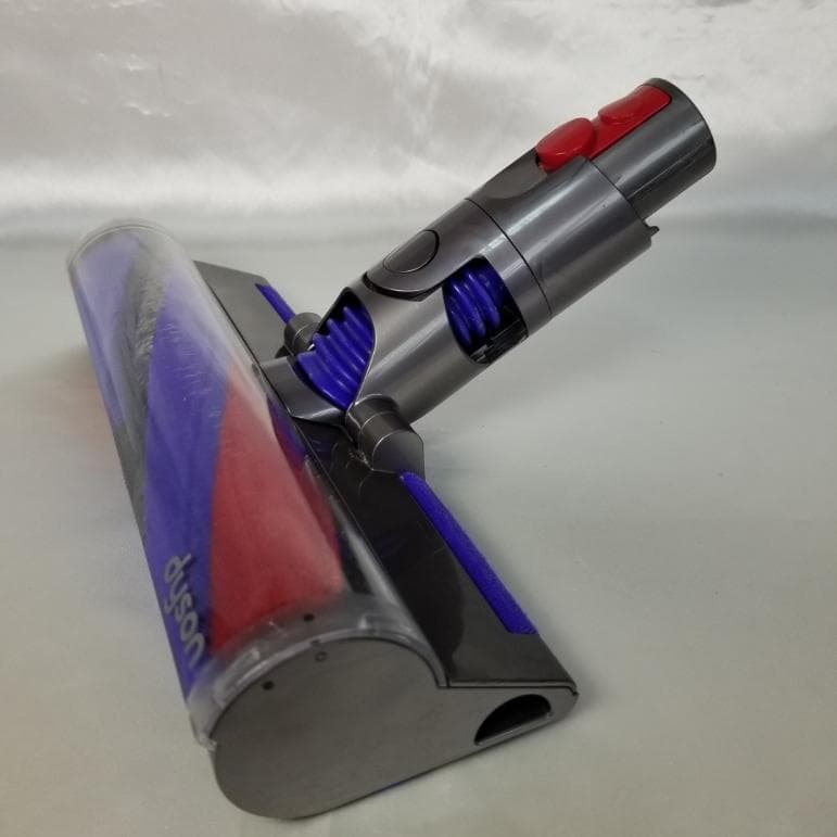 ダイソンDigital Slime(SV18)分解洗浄メンテナンス済