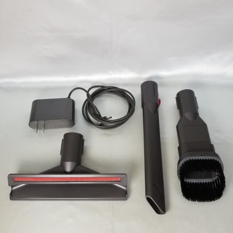 ダイソンDigital Slime(SV18)分解洗浄メンテナンス済