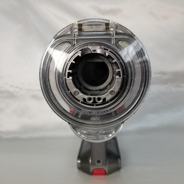 ダイソンDigital Slime(SV18)分解洗浄メンテナンス済