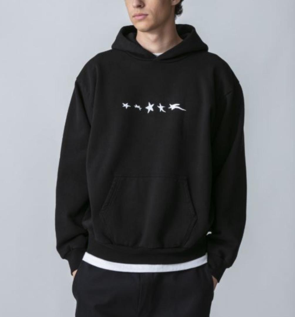 最終 SALE SPUN SPIRIT × RHC ロンハーマン フーディー