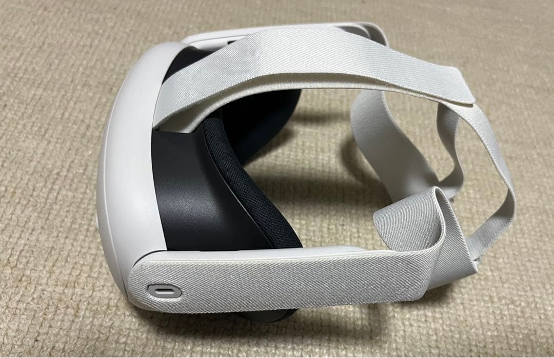  Quest3 512GB 動作確認済み